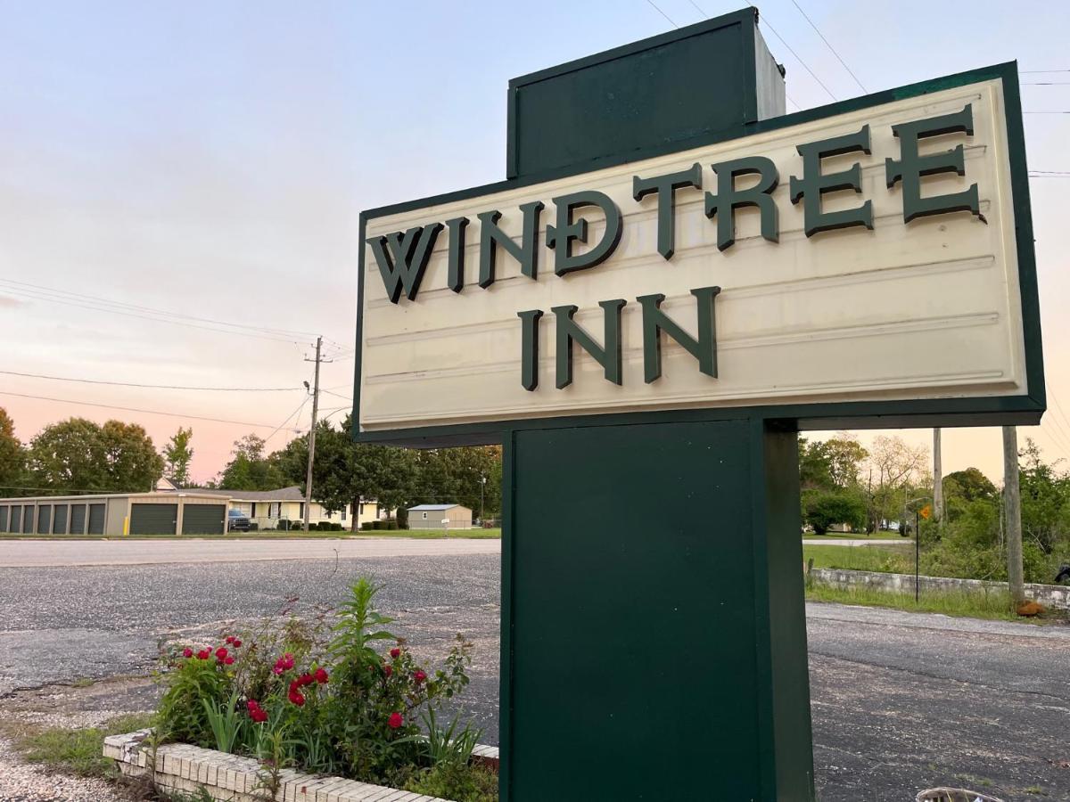 Grove Hill Windtree Inn מראה חיצוני תמונה